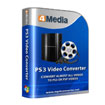 4Media PS3 Video Converter